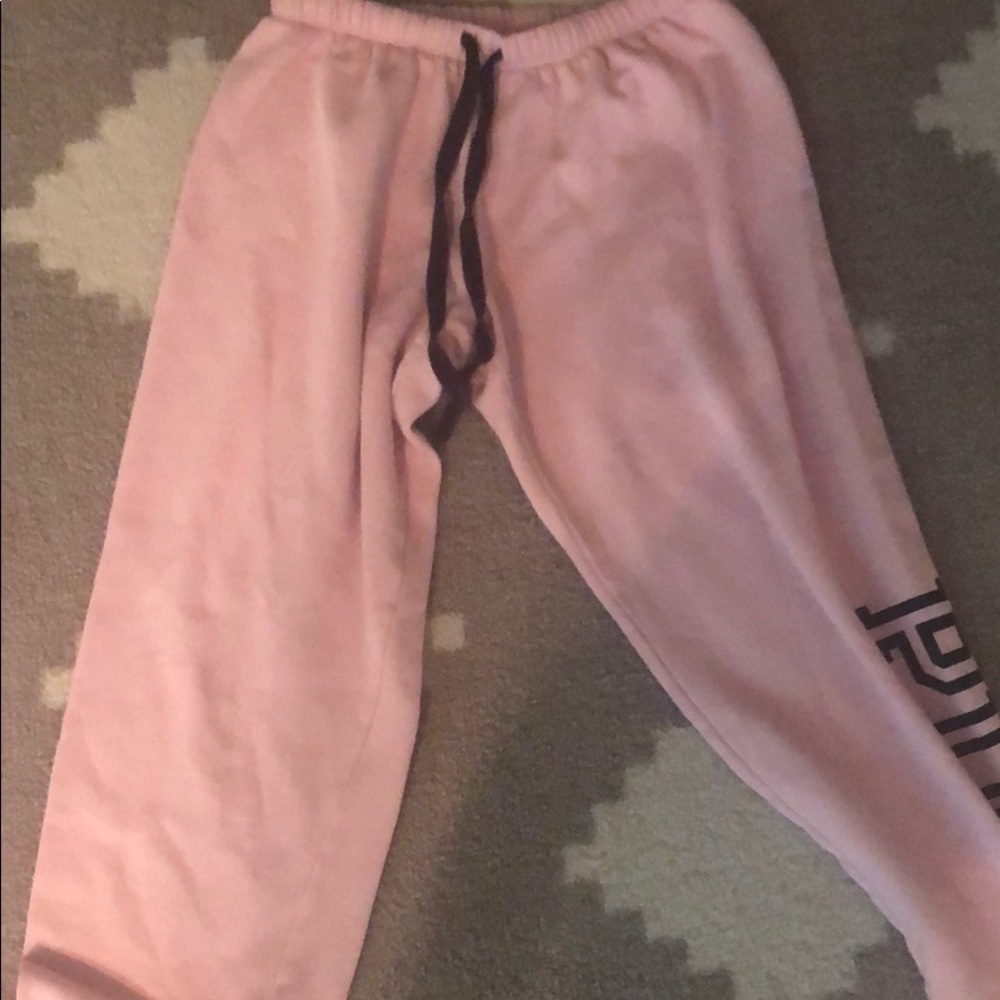 Pink collection - Picture 4 of 5